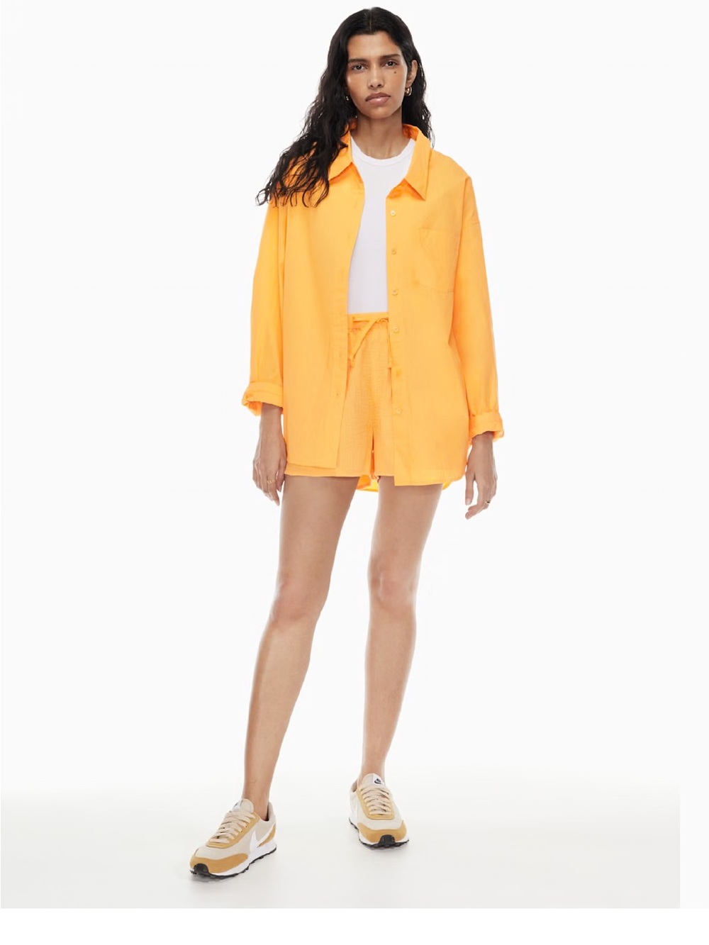 Wilfred Free
Relaxed Shirt